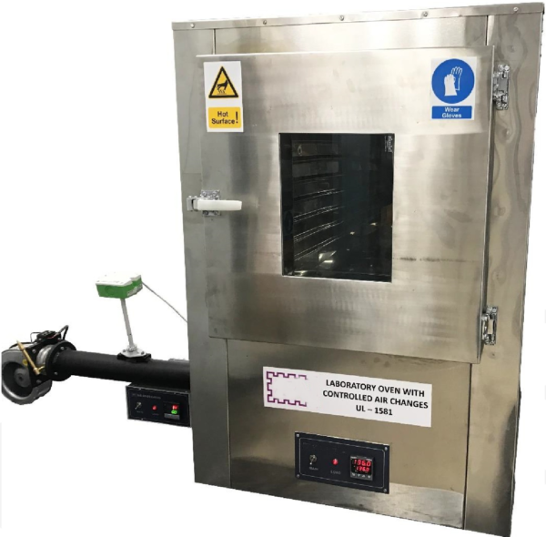 Multicell Ageing Ovens