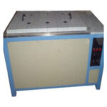 hot water bath apparatus