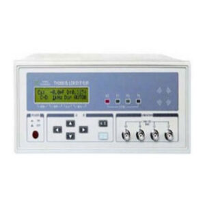 LCR Measuring Instrument / Digital LCR Meter for Measuring