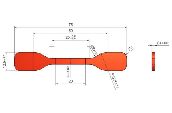 Dumbell Specification