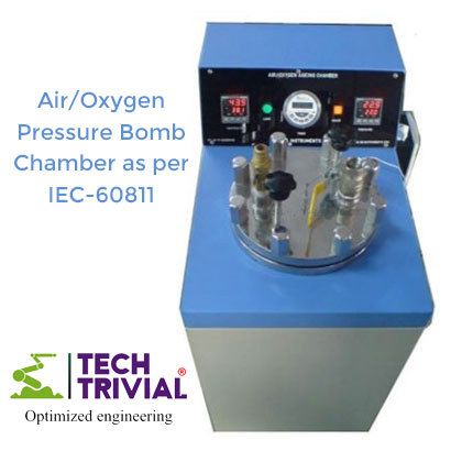 air pressure chamber