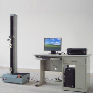 universal tensile testing machine