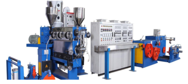 extruder machine