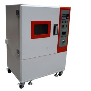 Polymer Materials Air Exchange Aging Test Machine