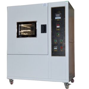IEC 60884 Natural Ventilation Heat Aging Test Chamber | Tech Trivial