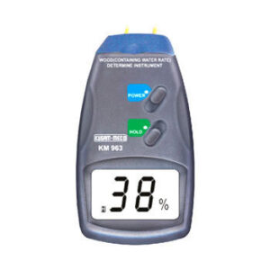 digital wood moisture meter