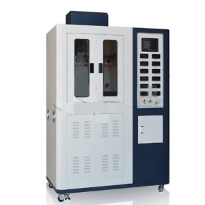 High Voltage Tracking Test Equipment for Evaluating Resistance to Tracking and Erosion