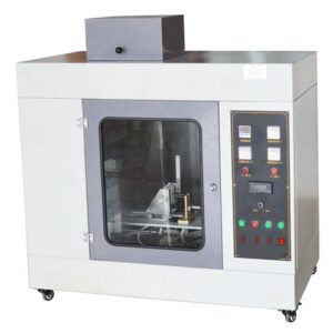 Glow Wire Tester Testing Equipment
