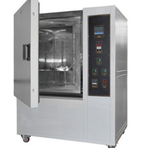 Plastic or Rubber Aging Testing Machine