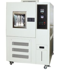 IEC 884 Wire or Cable Low Temperature Winding Test Chamber