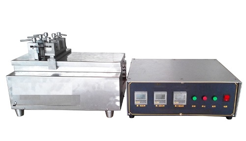 Wire or Cable Low Temperature Elongation Test Machine
