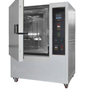 Plastic Aging Test Machine / Rubber Aging Test Chamber