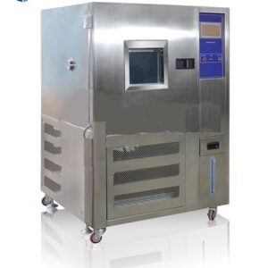 Temperature Humidity Environmental Test Chamber for Lithium Battery