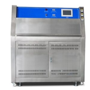 Long Service Life Accelerated UV Testing Equipment