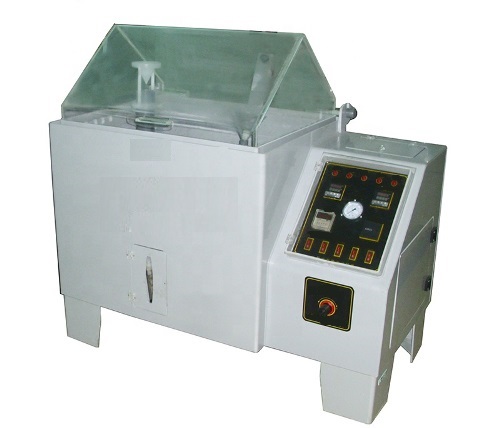 Manufacturer Salt Fog Spray Corrosion Testing Machine