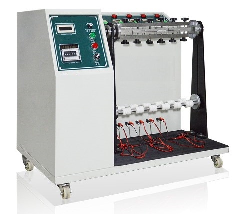 Degree Road Vehicles Wire or Cable Bending Test Machine