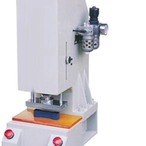 Pneumatic Sample Cutting Machine