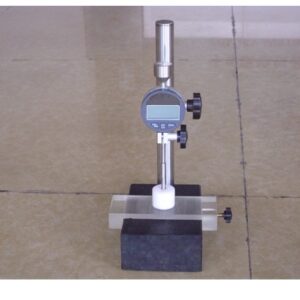 Insulation Material Thickness Tester