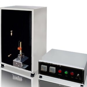 Aviation Wire and Cable Flammability Test Chamber