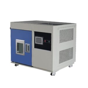 Bench top Temperature humidity Test Chamber