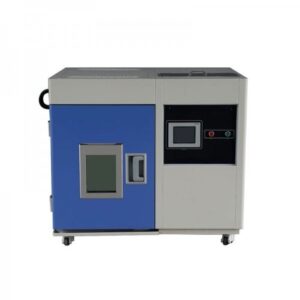 Bench top Temperature humidity Test Chamber