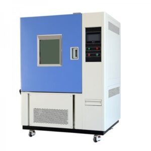 Temperature Humidity Test Chamber -Cold, Hot and Humidity