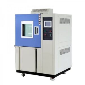 Low Temperature Cycle Test Chambers (Temperature-only)